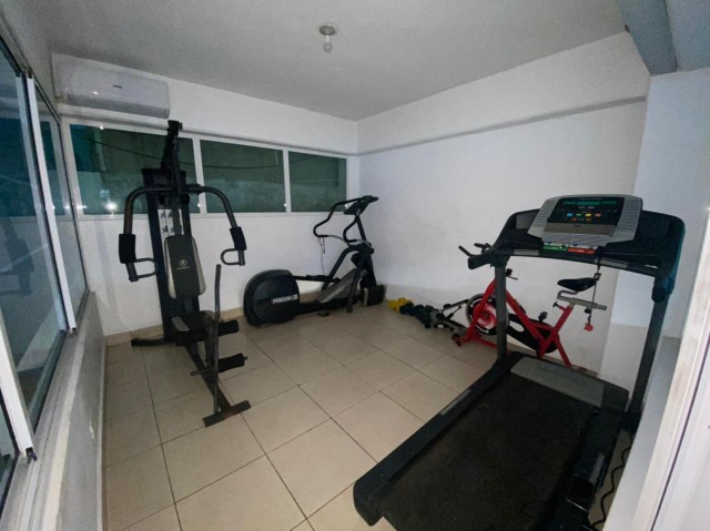 apartamentos - Vendo  y  Alquilo  Amueblado 2da con Terraza Mirador Norte 9