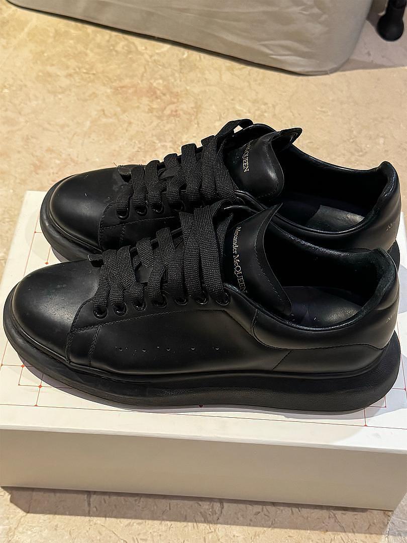 zapatos para hombre - Alexander McQueen - Size 11.5 1