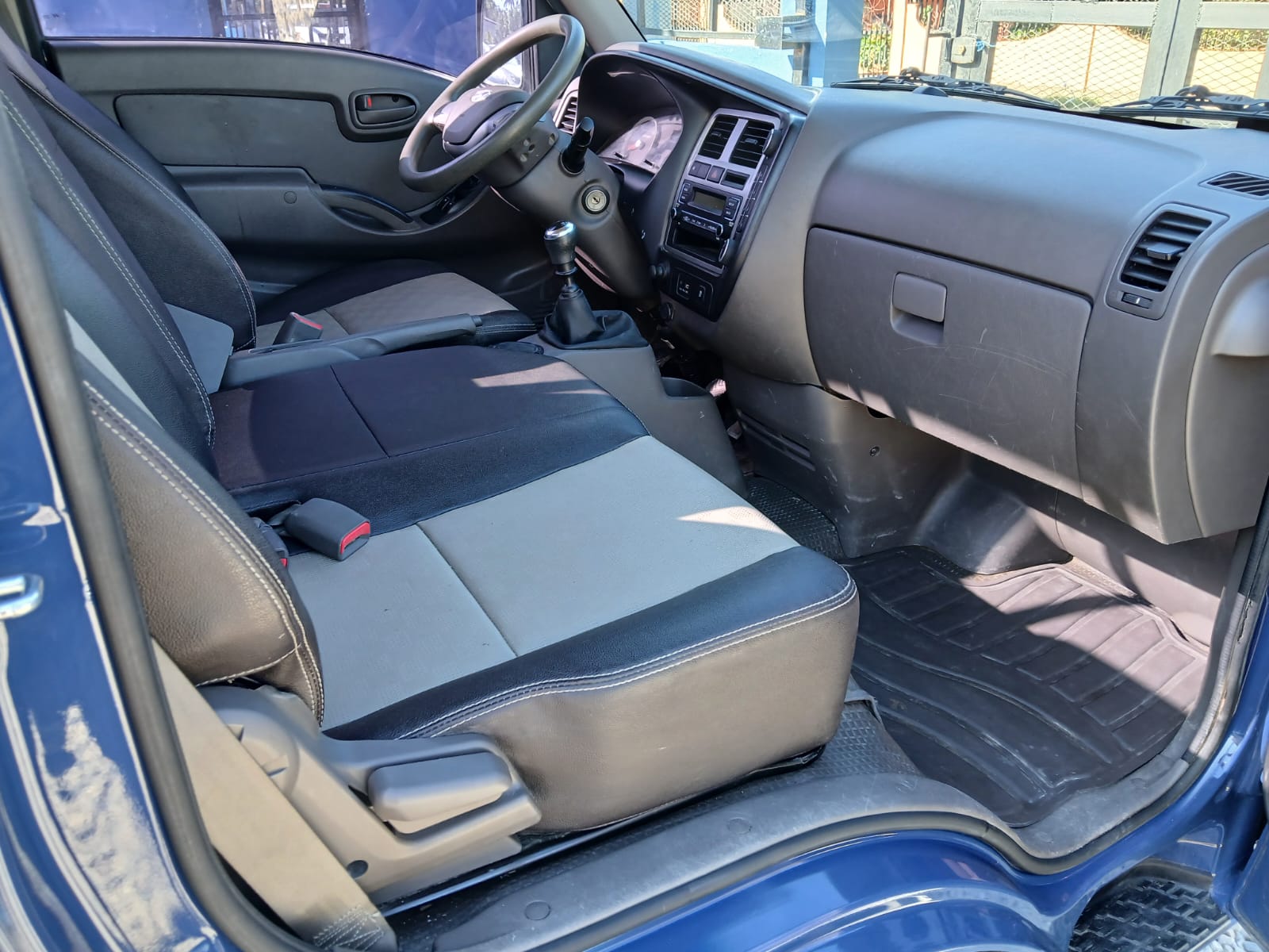 camiones y vehiculos pesados - VENDO CAMION HYUNDAI PORTE 2019 FINANCIAMIENTO DIS 5