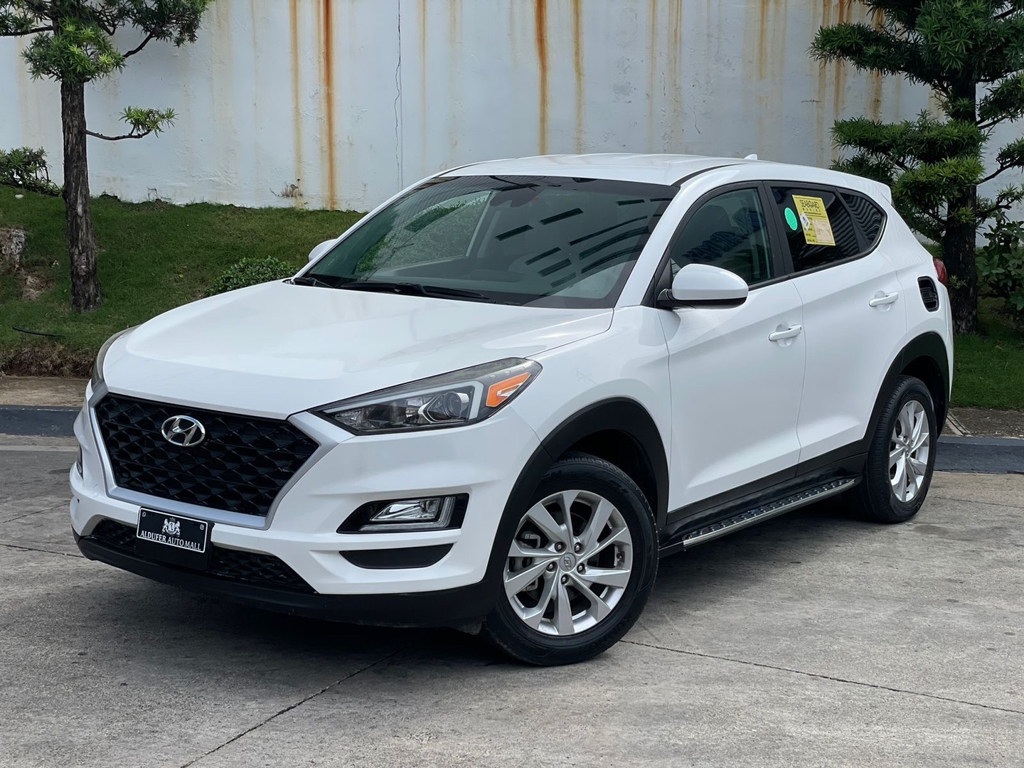 jeepetas y camionetas - HYUNDAI TUCSON 2020 25 MIL MILLAS ORIGINALES TODAS SUS PIEZAS DE FABRICA PIEL 