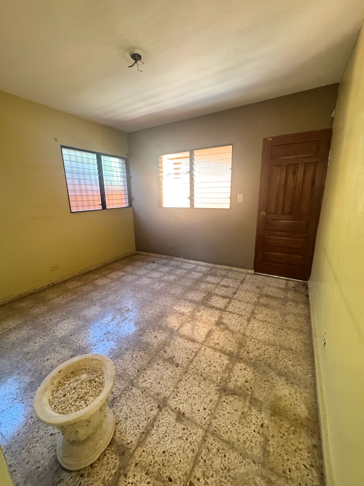 casas - venta de casa en el Residencial de Italia Santo Domingo este  9