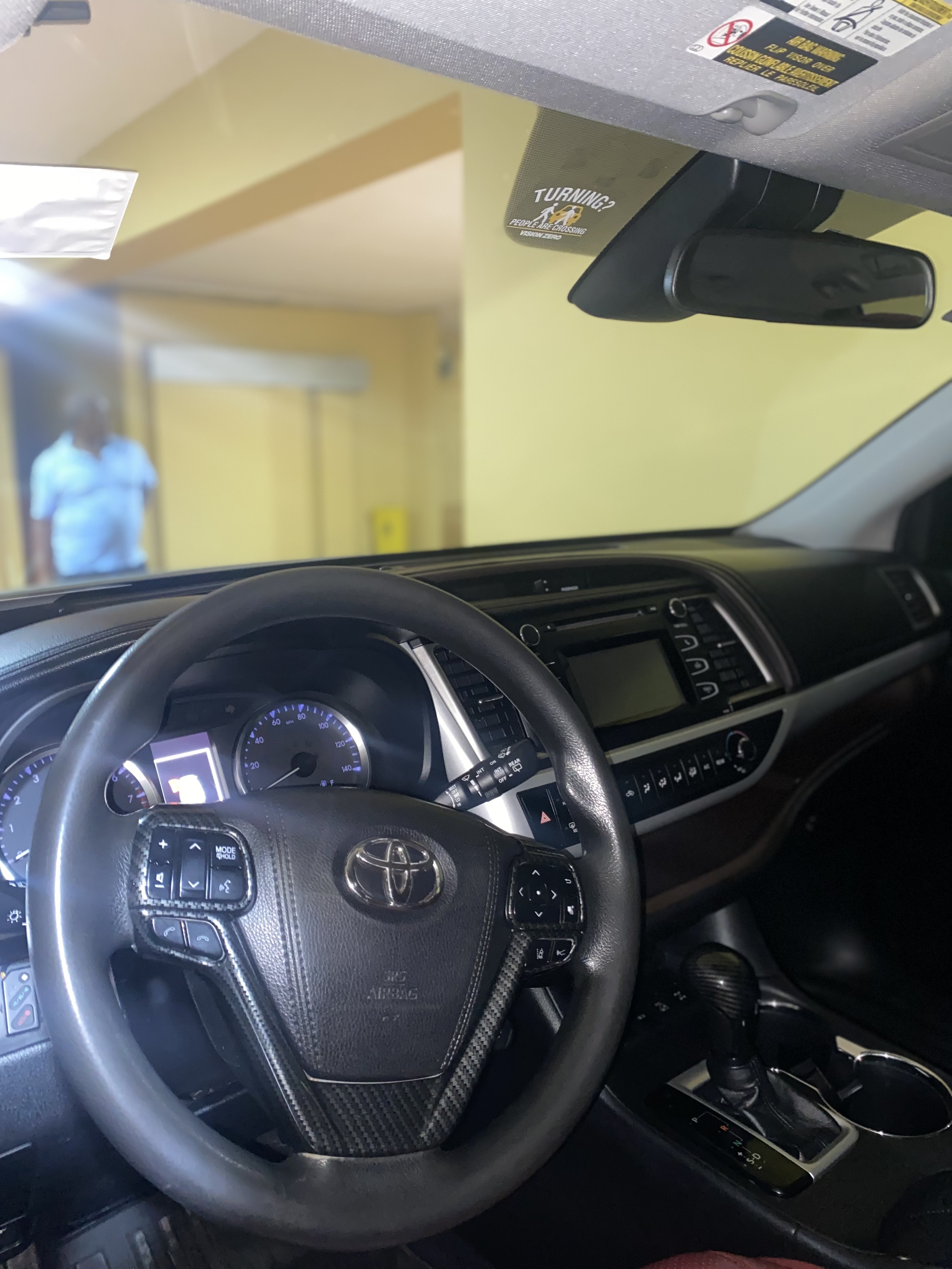 jeepetas y camionetas - Toyota Highlander 2018, 2