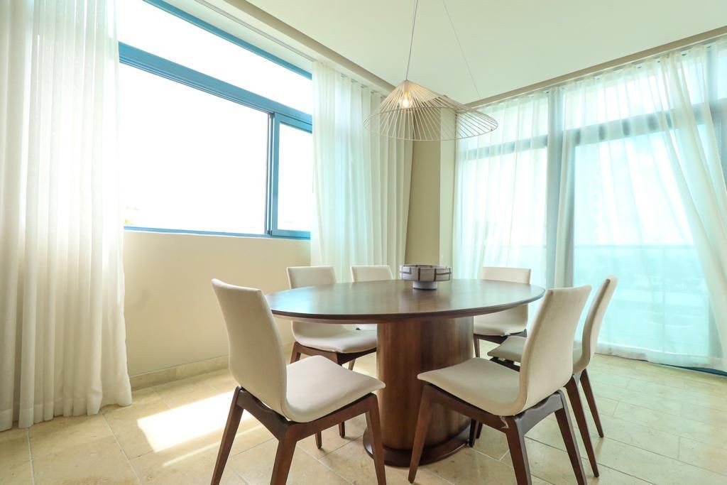 apartamentos - apartamentos en segunda linea de playa en juan dolio en venta

 4