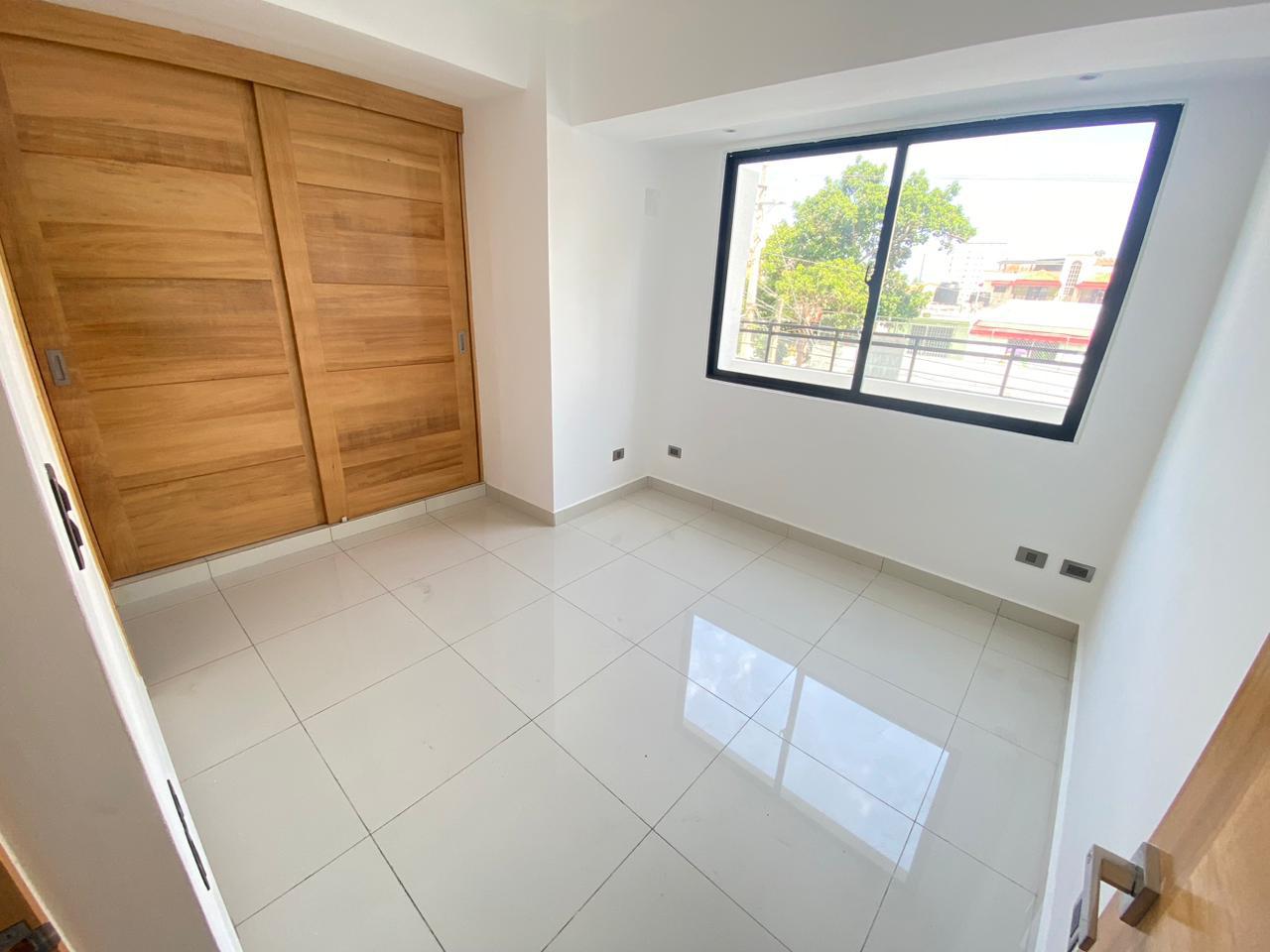 apartamentos - Apartamento Nuevo en Mirador Norte 8