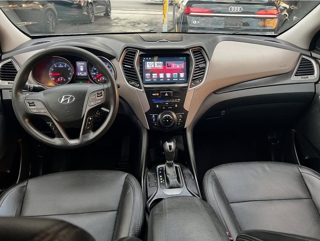 jeepetas y camionetas - 2013 Hyundai Santa Fe Sport  4