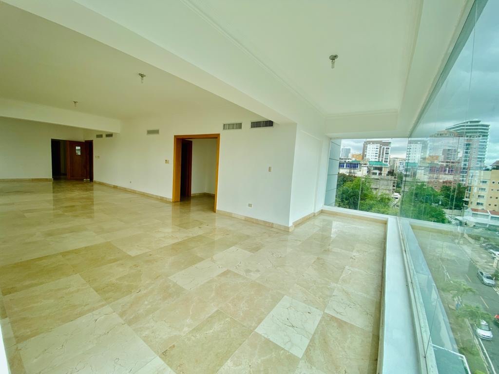 apartamentos - Vendo apto en La esperilla 
335. Mts2.  6