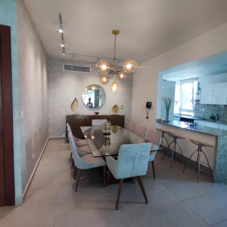 apartamentos - Apartamento en Venta en ENSANCHE SERRALLES