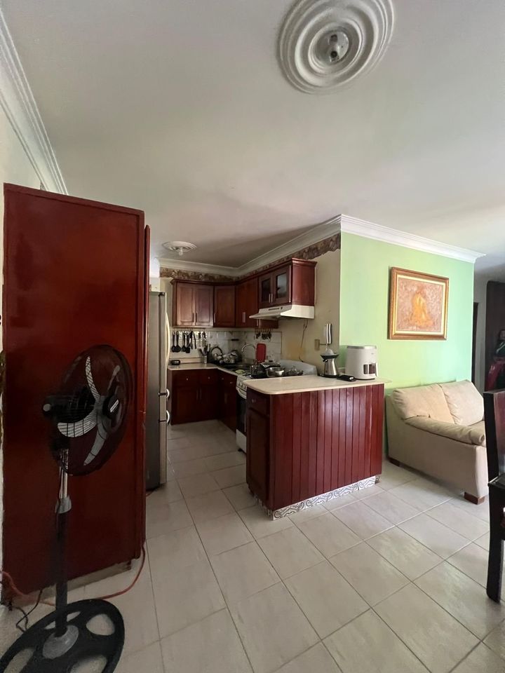 apartamentos -  Bella Vista, Distrito Nacional, Santo Domingo 7