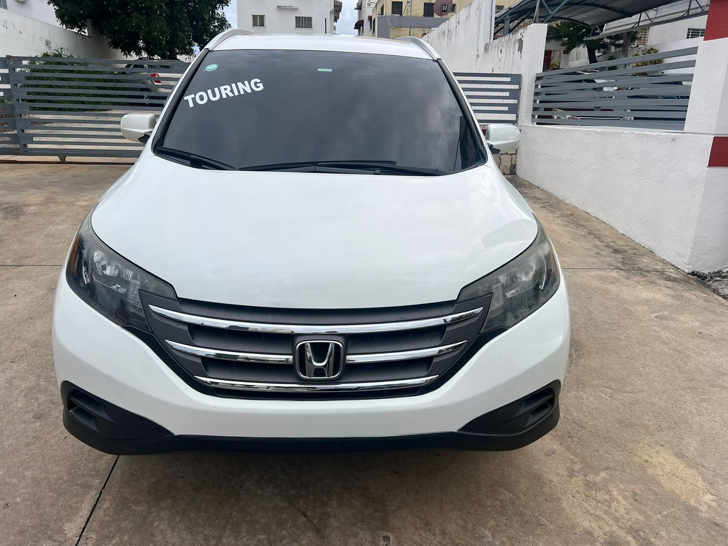 jeepetas y camionetas - honda cr-v 2013 4