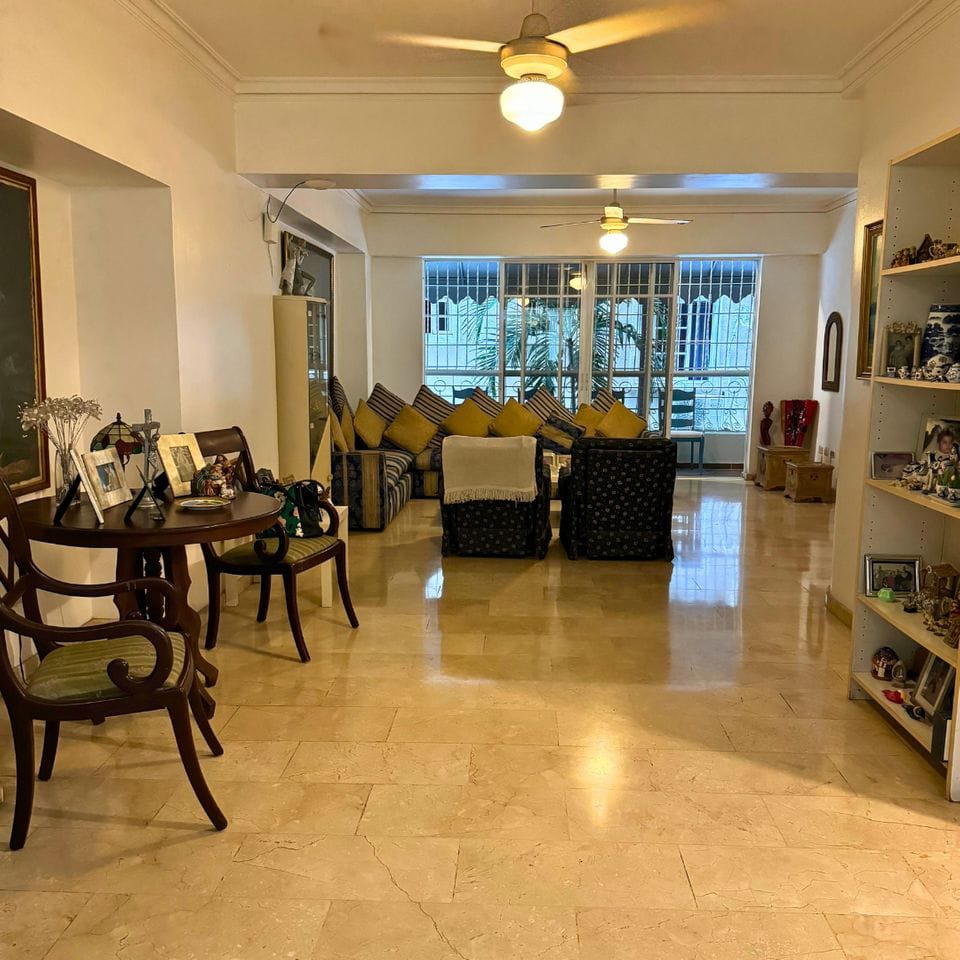 apartamentos - Apartamento en venta 📍Evaristo Morales    0