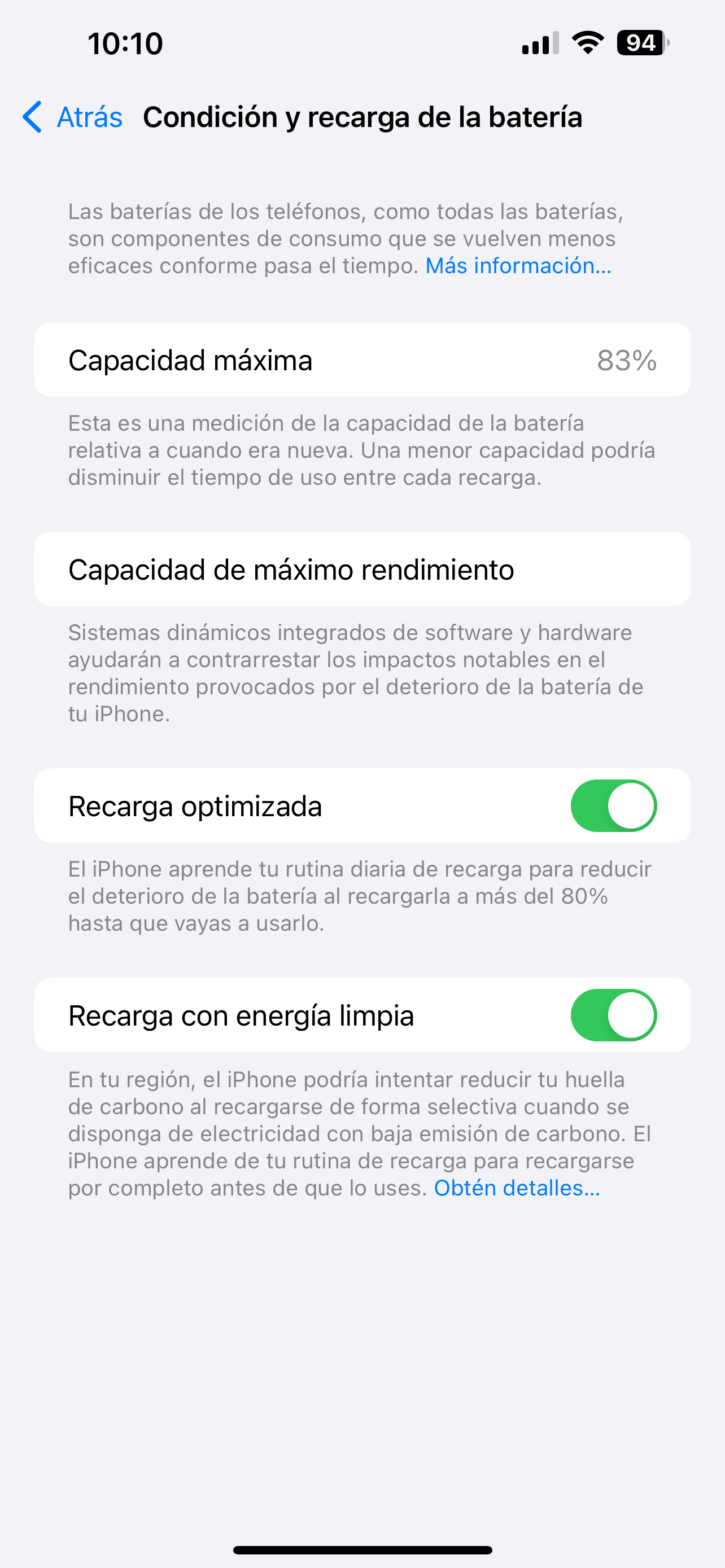 celulares y tabletas - iPhone 13 Pro Max 2