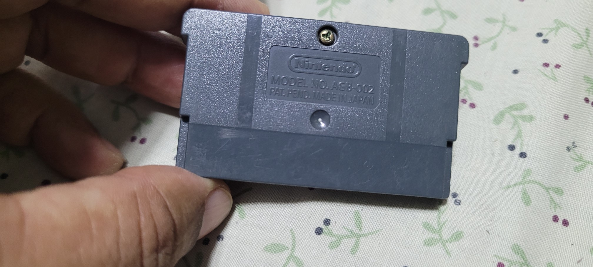 consolas y videojuegos - Gba astro boy original 2