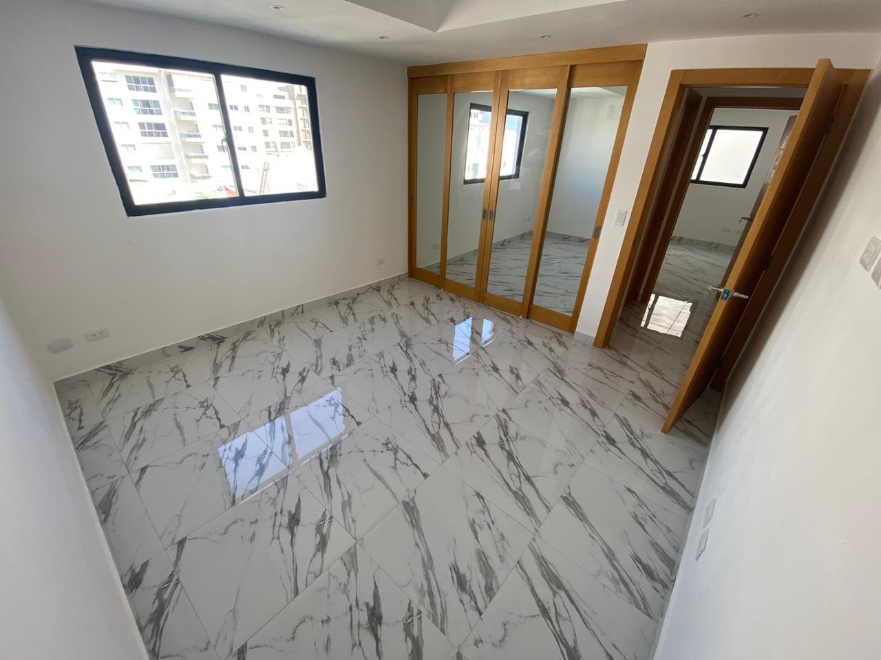 penthouses - Penthouse Nuevo en Evaristo Morales 9