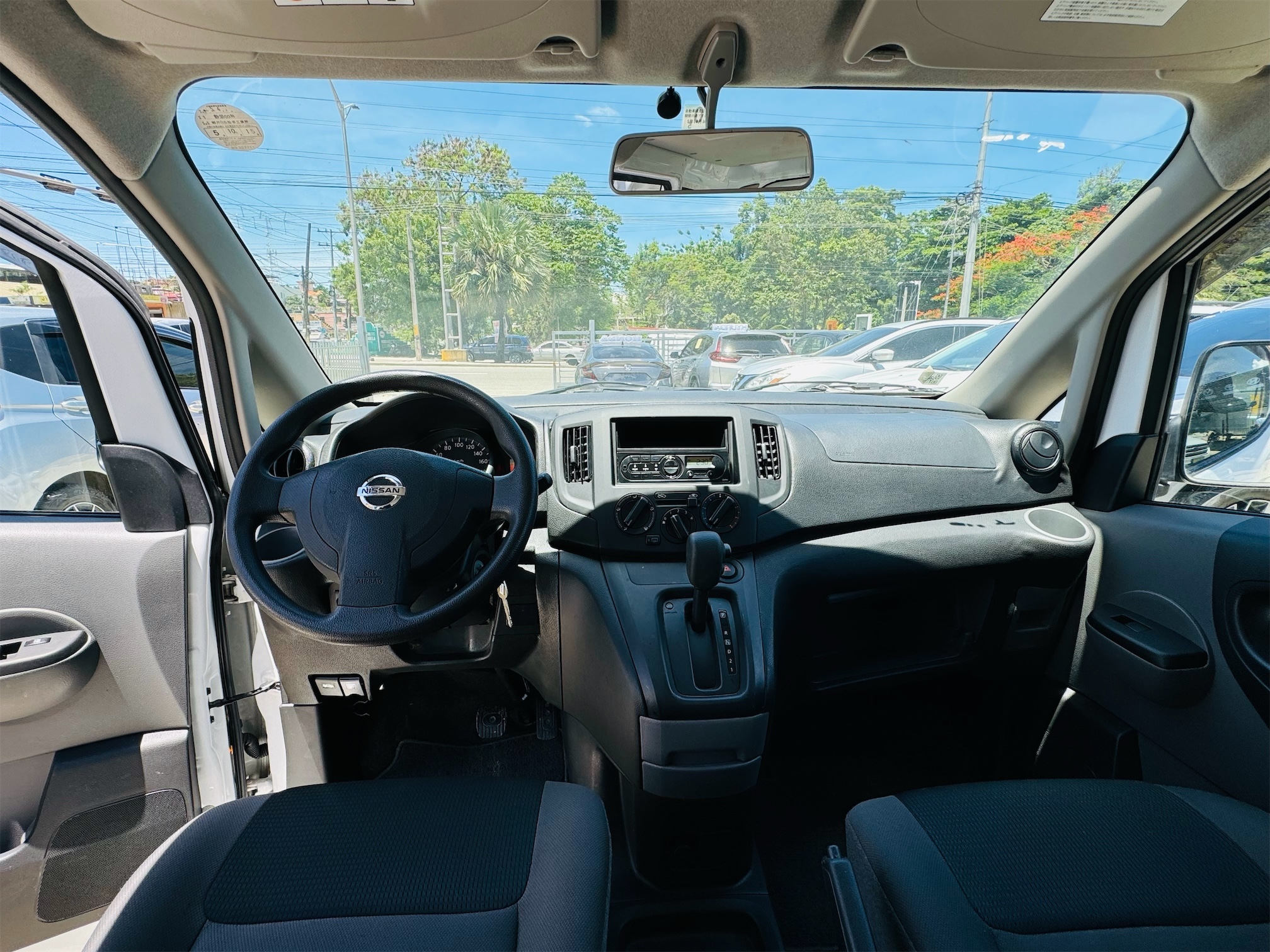 jeepetas y camionetas - Nissan Nv200 2019 ✅ 7