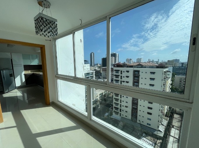 apartamentos - Penthouses En Alquiler y Venta en Bella Vista Amplio Espacio 10