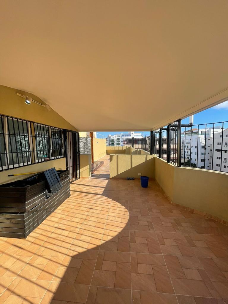 apartamentos - Penthouse en venta en Renacimiento 