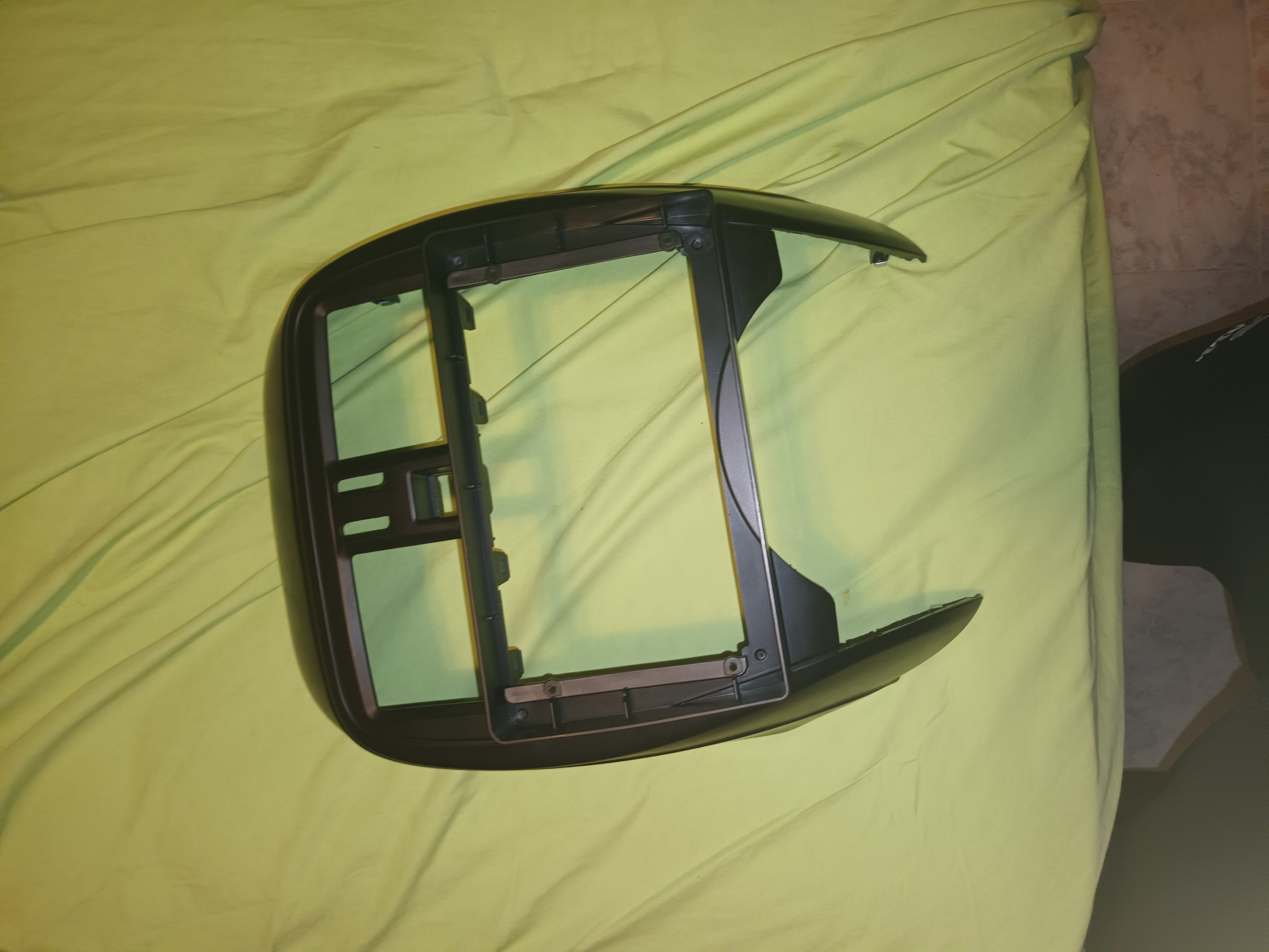 repuestos - kit de 9 pulgadas para Nissan March 