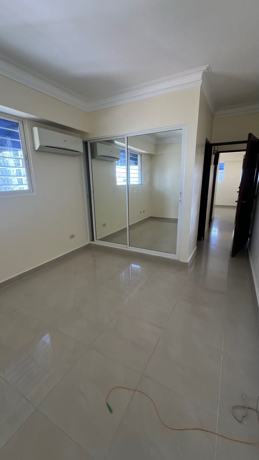 apartamentos - Apto en alquiler en Alma Rosa I, Santo Domingo Este 9