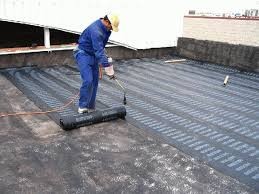 equipos profesionales - Impermeabilizante de techos la vega 3