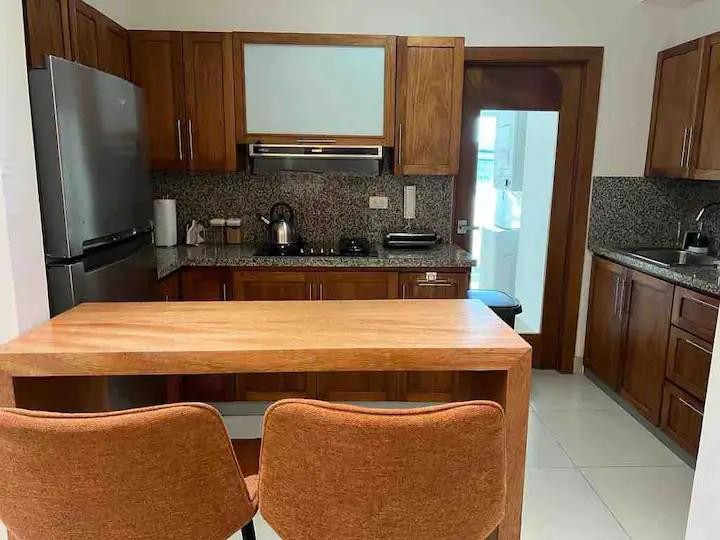 apartamentos - Apartamento en Alquiler Amueblado
PIANTINI 
USD 1,800.00 (Mantenimiento incluido 2