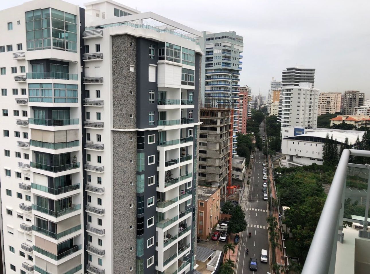 apartamentos - Esperilla alquiler  Us$1,500   