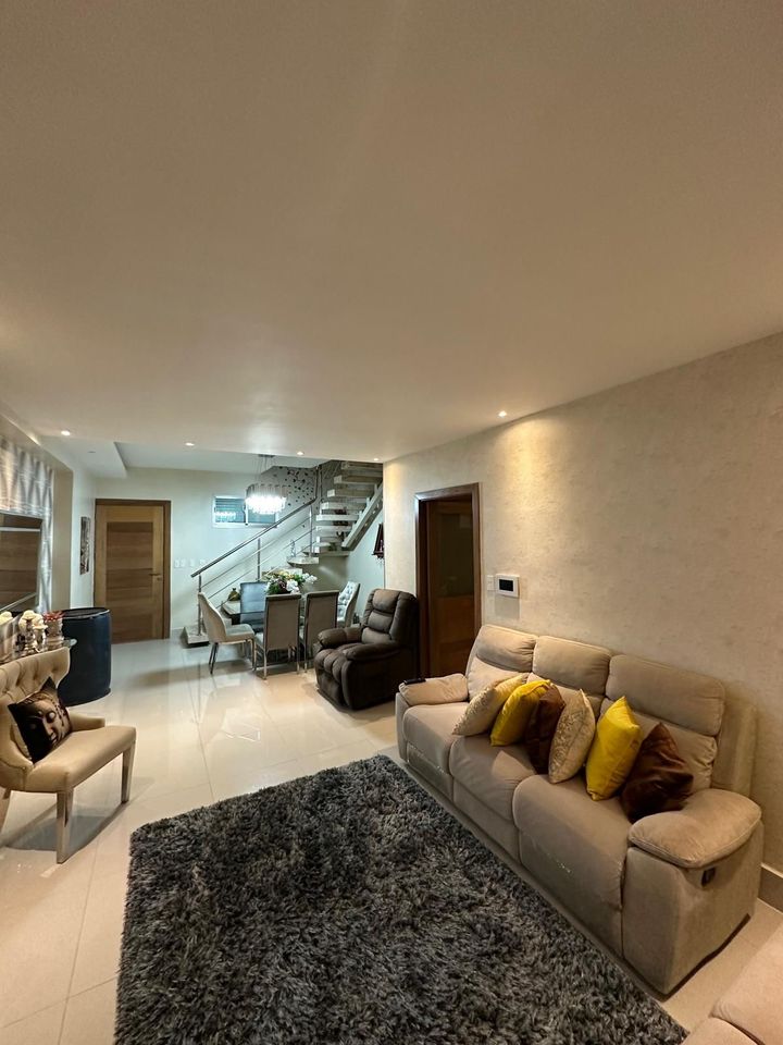 penthouses - ‼️US$327,000‼️ Vendo hermoso Pent House En el Mill 1