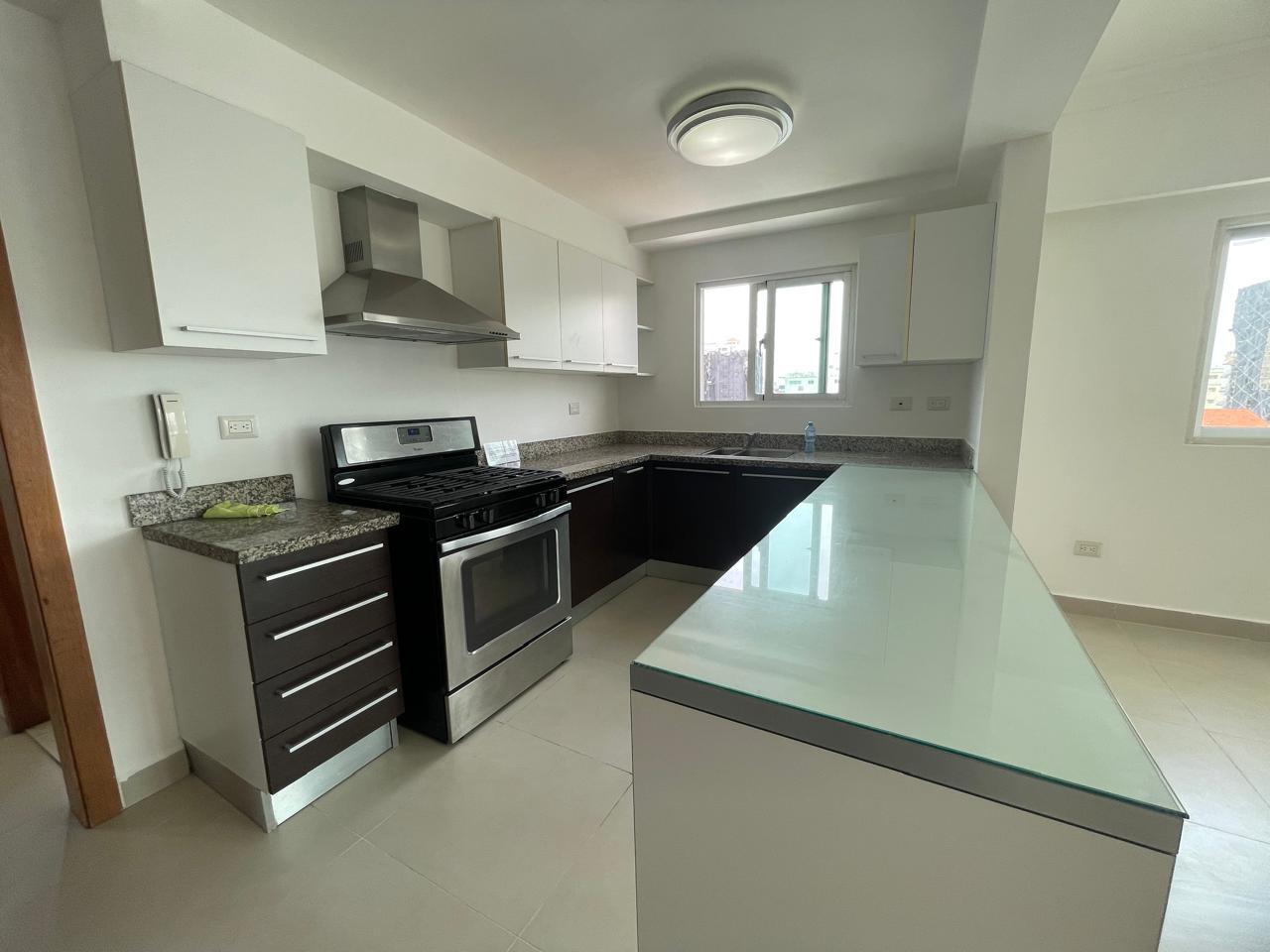 apartamentos - Apartamento en Alquiler en Evaristo Morales  7