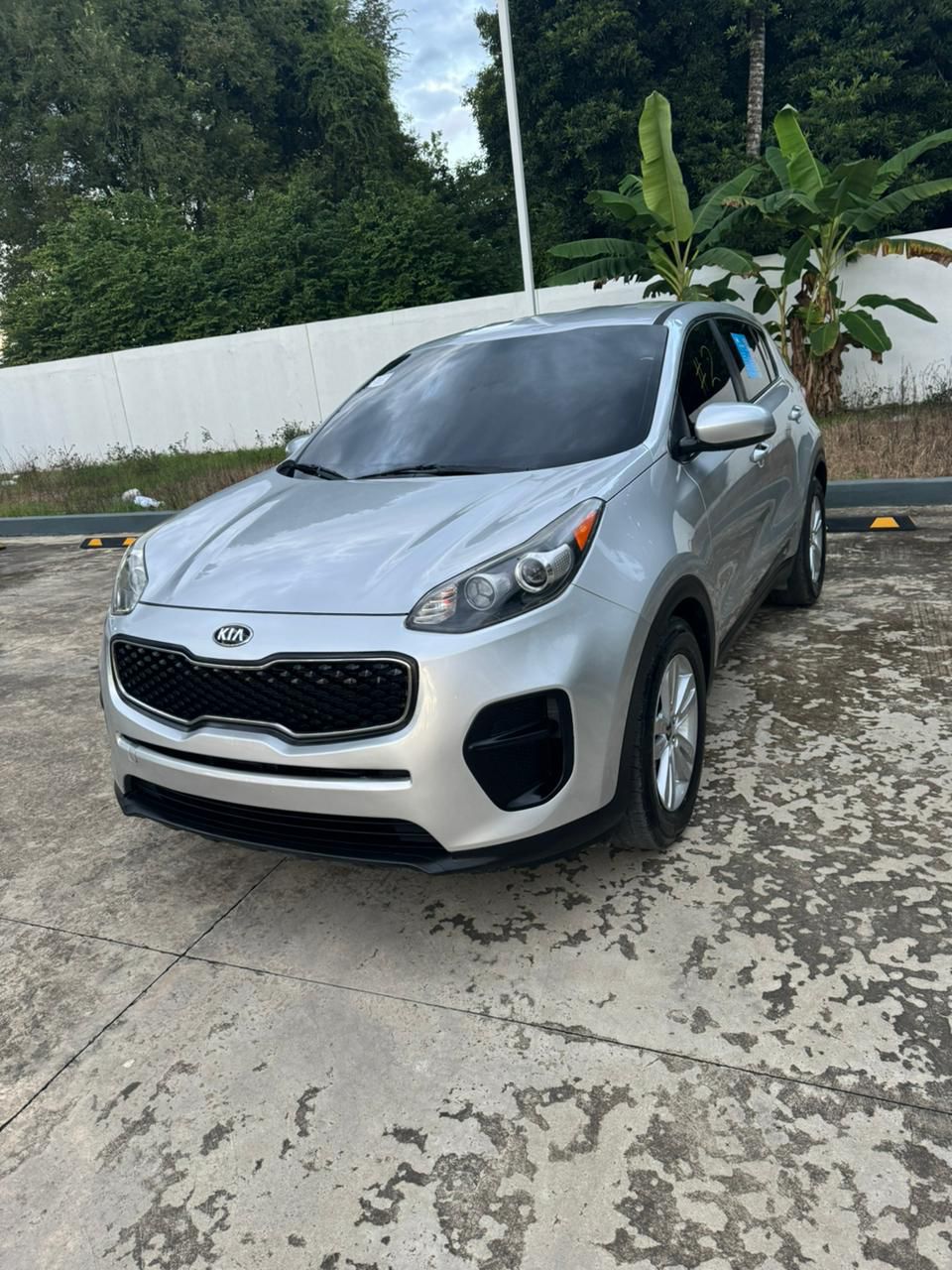 jeepetas y camionetas - kia sportage 2018