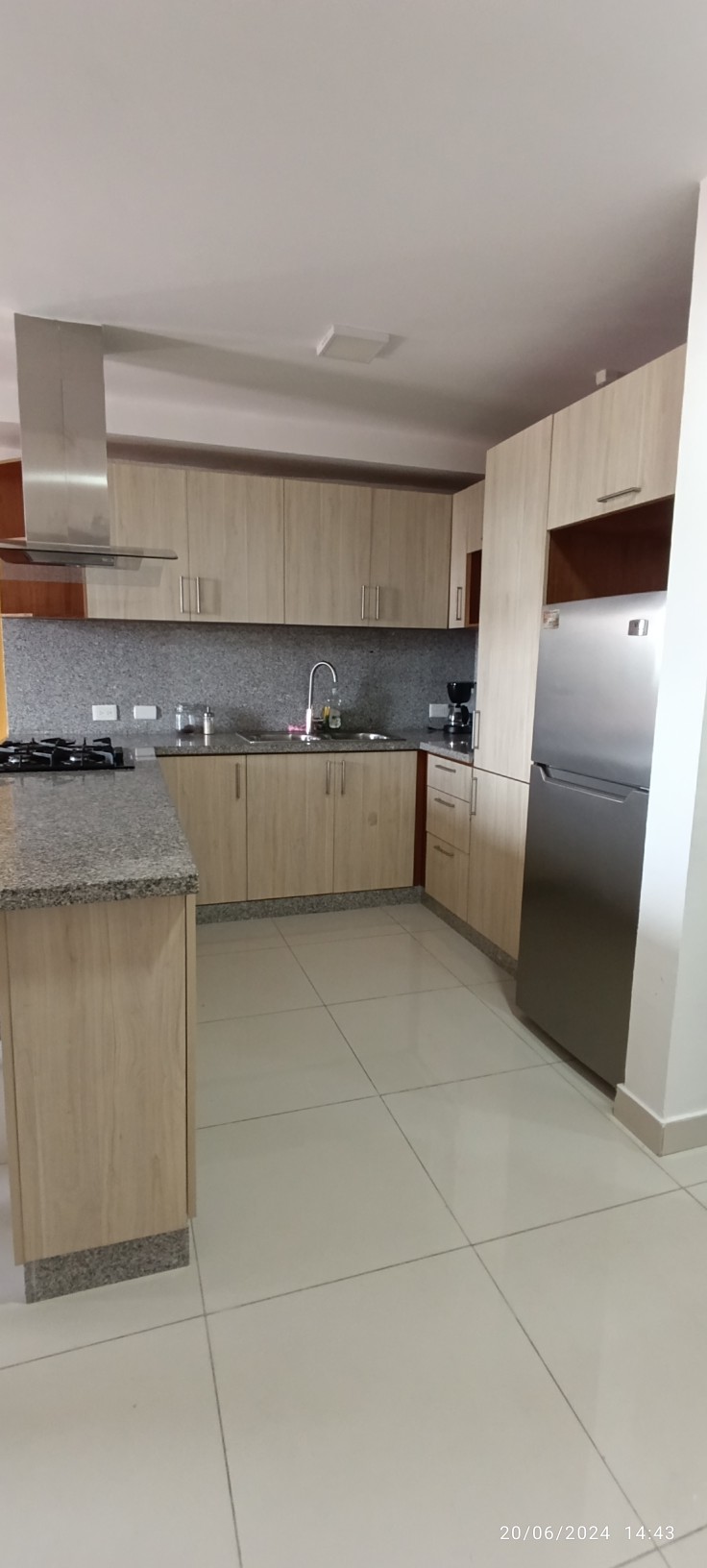 apartamentos - APARTAMENTO AMUEBLADO EN MIRADOR NORTE VENDE AMUEBLADO  4