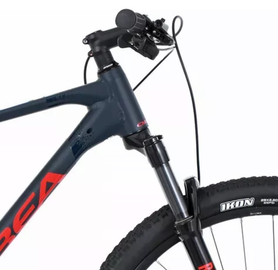 bicicletas y accesorios - Bicicleta MTB Marca Orbea Aro 29"
 7