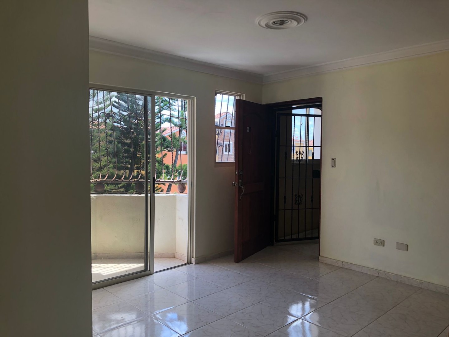 apartamentos - Apartamento Economicos en Llanos de Gurabo 5