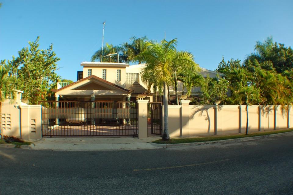 casas - Casa en ALTOS DE ARROYO HONDO