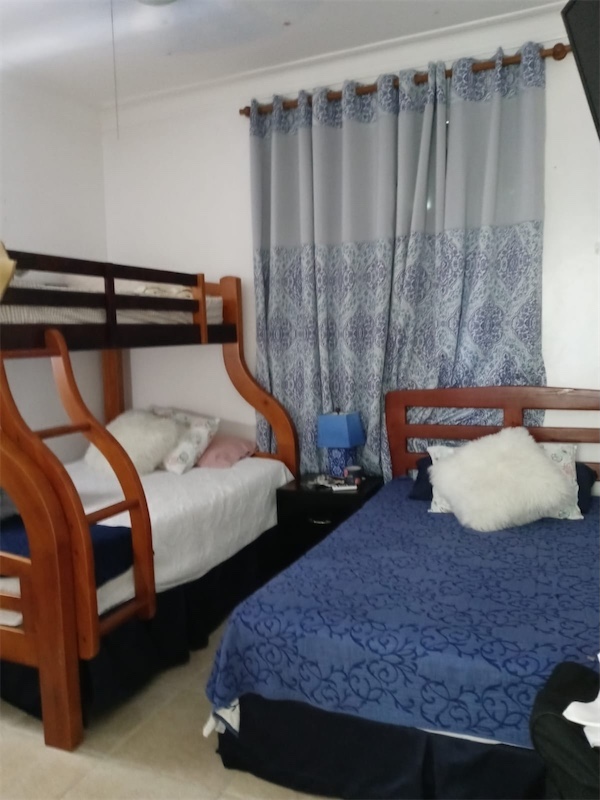 apartamentos - Apartamento en la playa con piscina y un ambiente acogedor a buen precio 1