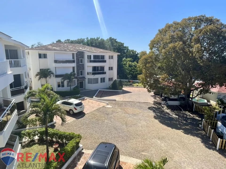 apartamentos - APARTAMENTO EN VENTA DE OPORTUNIDAD EN PROYECTO DE SOSUA