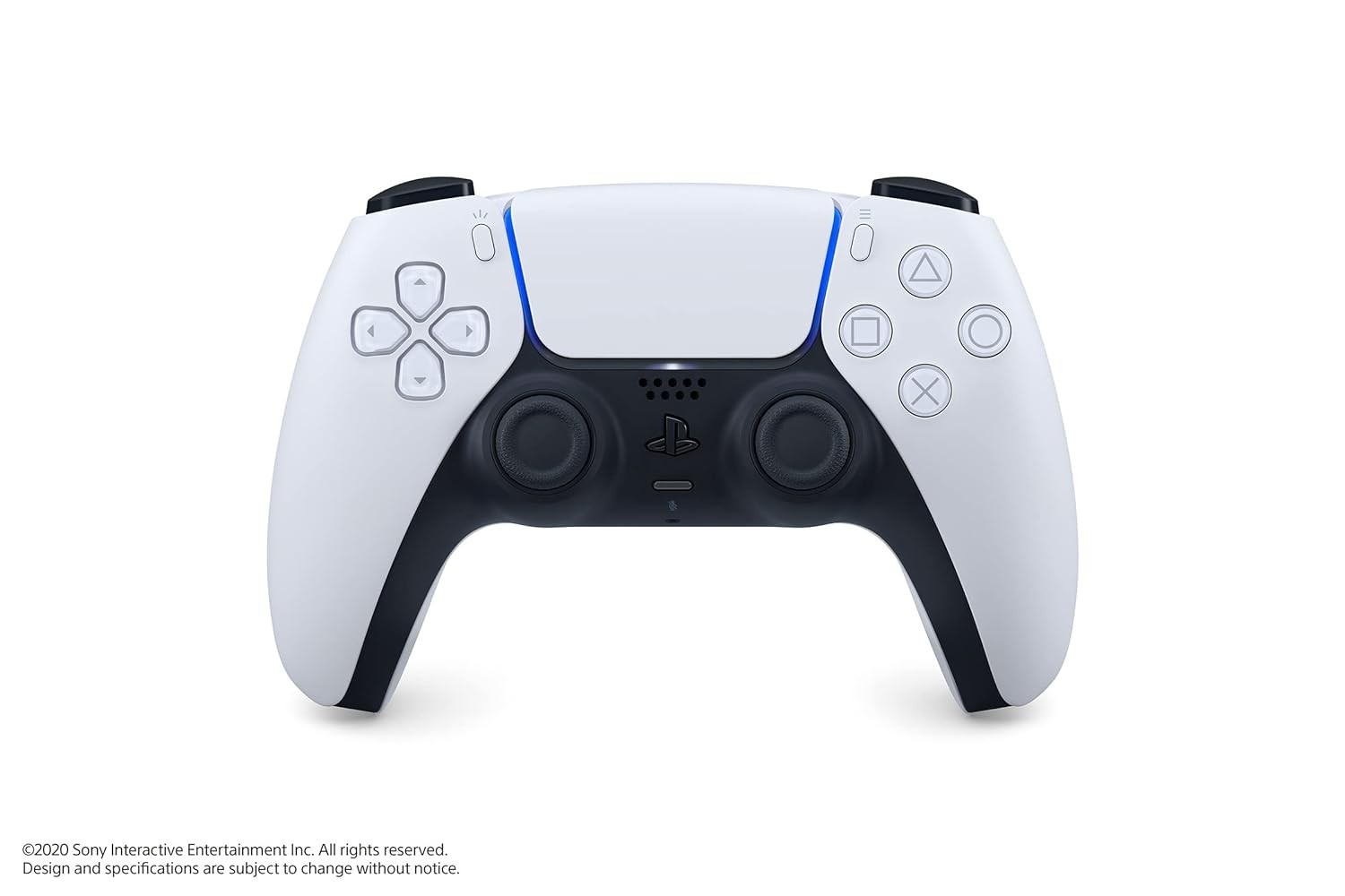 consolas y videojuegos - Control de PS5 | PlayStation DualSense Wireless Controller 0