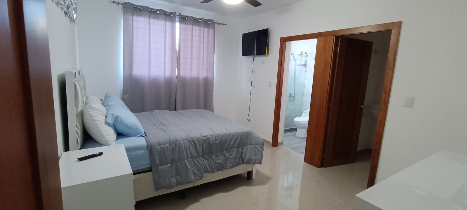 apartamentos - airbnb AMUEBLADO 1er nivel dorado 1ro con piscina 9