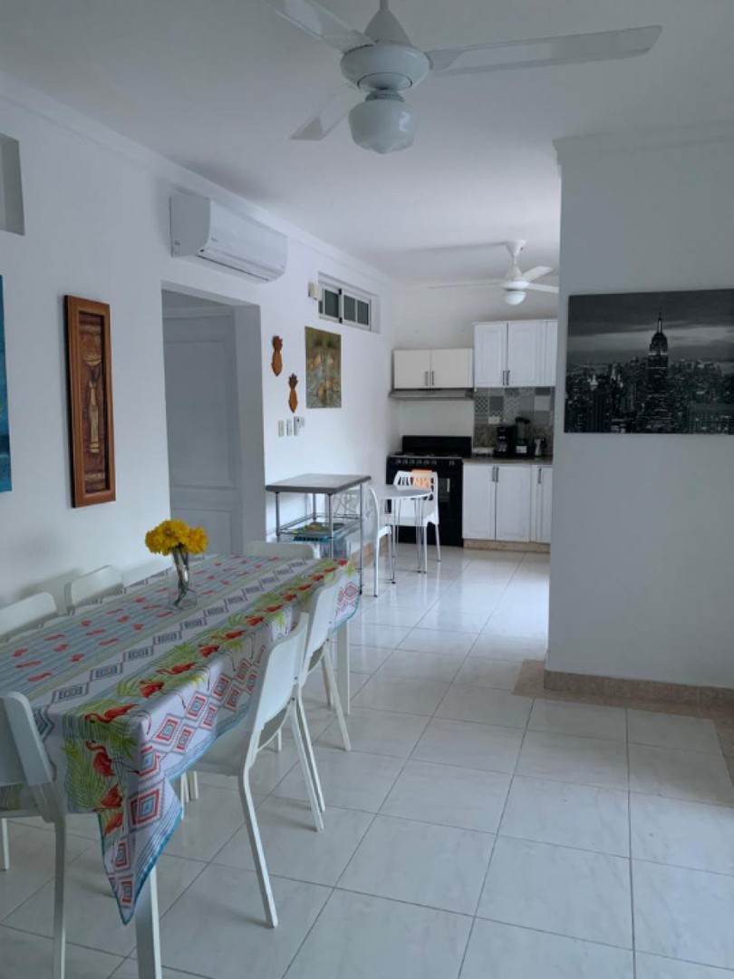 apartamentos - Apartamento en Venta en CAP CANA 5