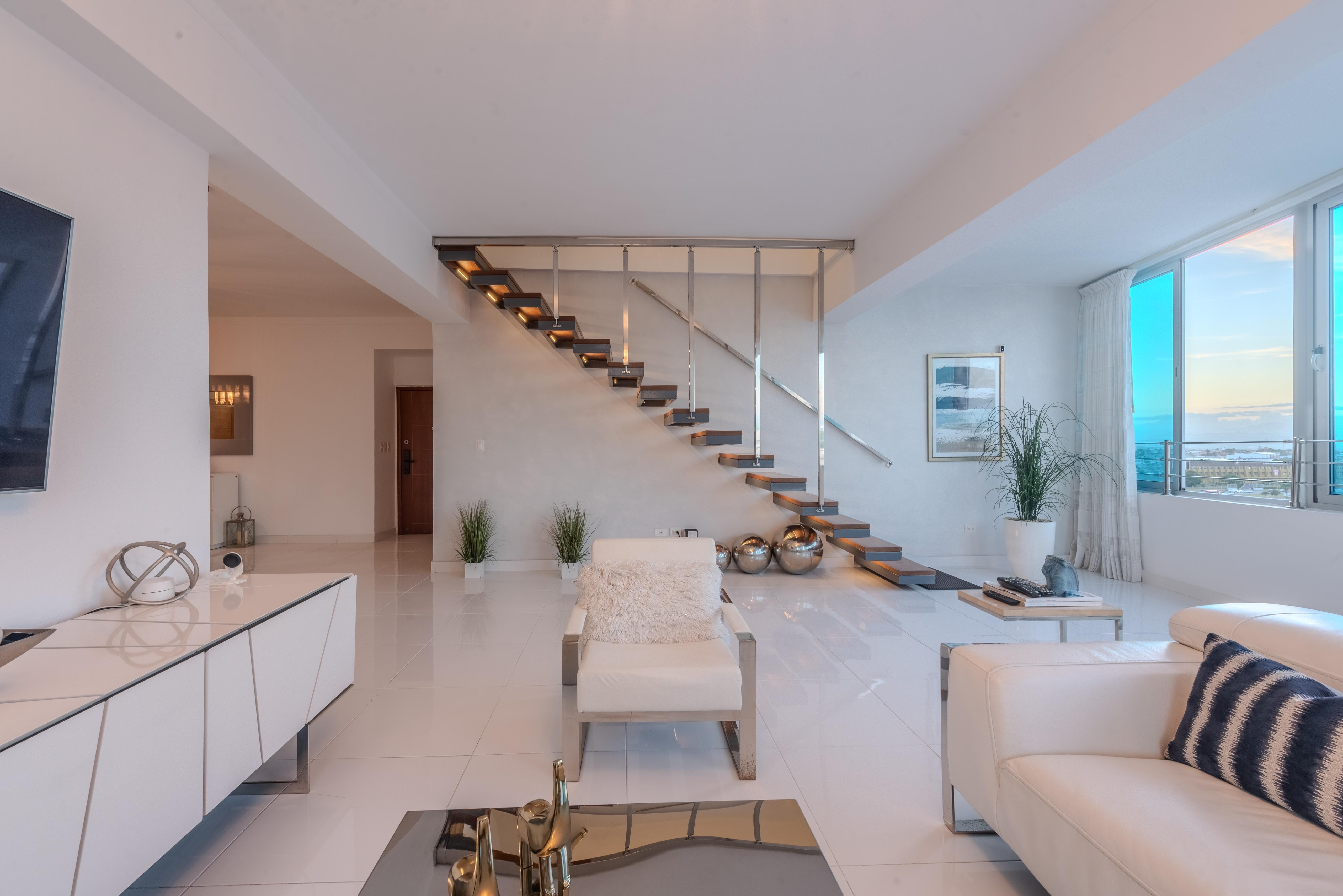 penthouses - Penthouse Amueblado en Renacimiento de Oportunidad 6