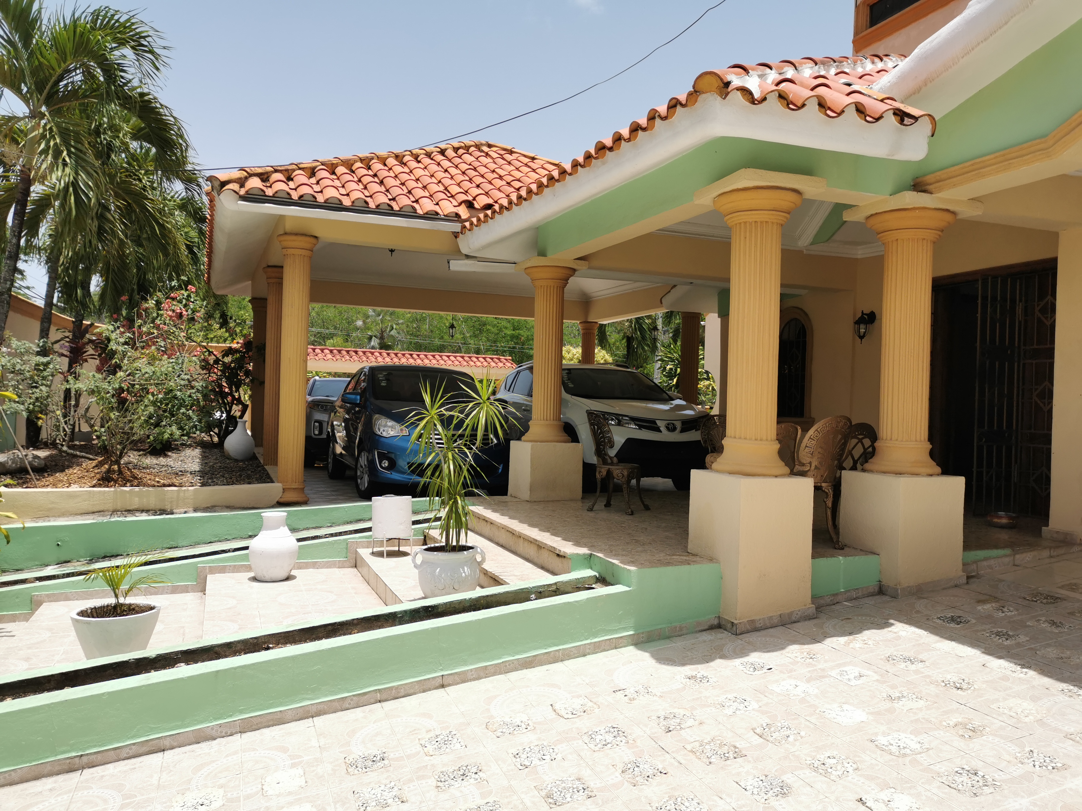 casas - Casas en Venta en Arroyo Manzano, Distrito Naciona