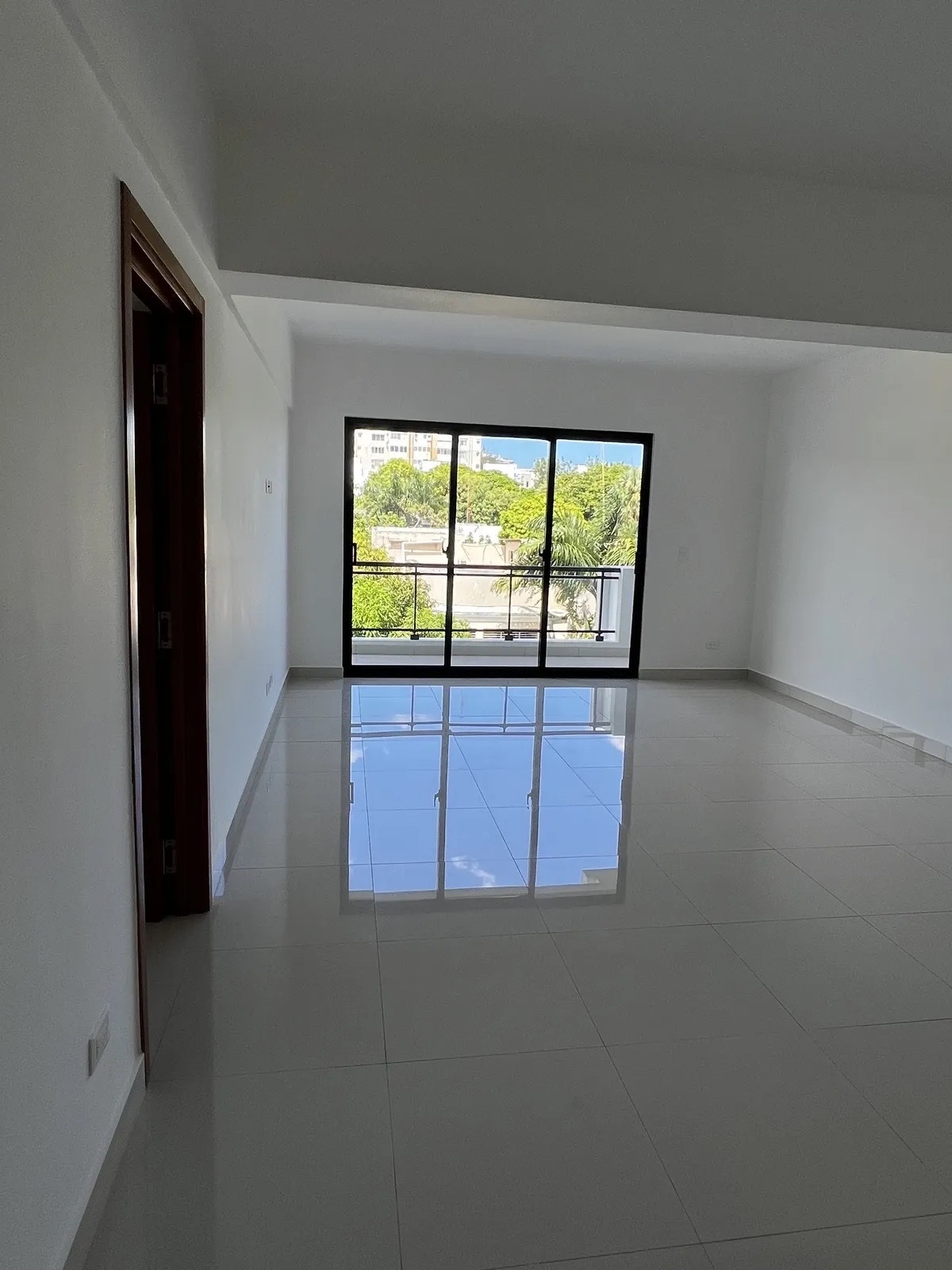 apartamentos - hermoso apartamento en una zona céntrica y tranquila en Gazcue  5