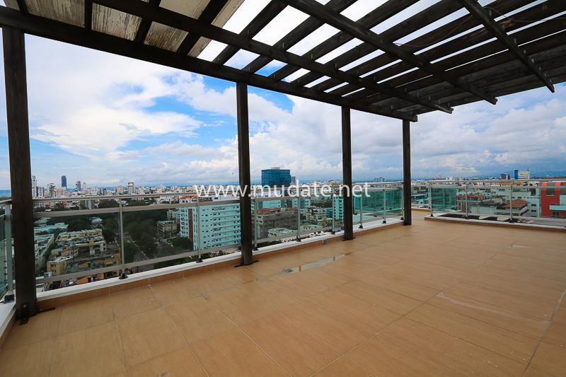 penthouses - Majestuoso Penthouse de 3 niveles de venta en Bella Vista