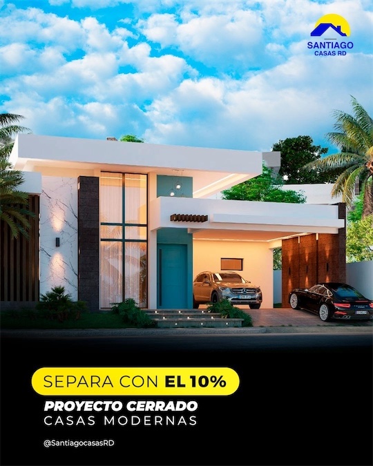 casas - Casas Modernas en Planos , en Construcción y terminadas de venta. 1