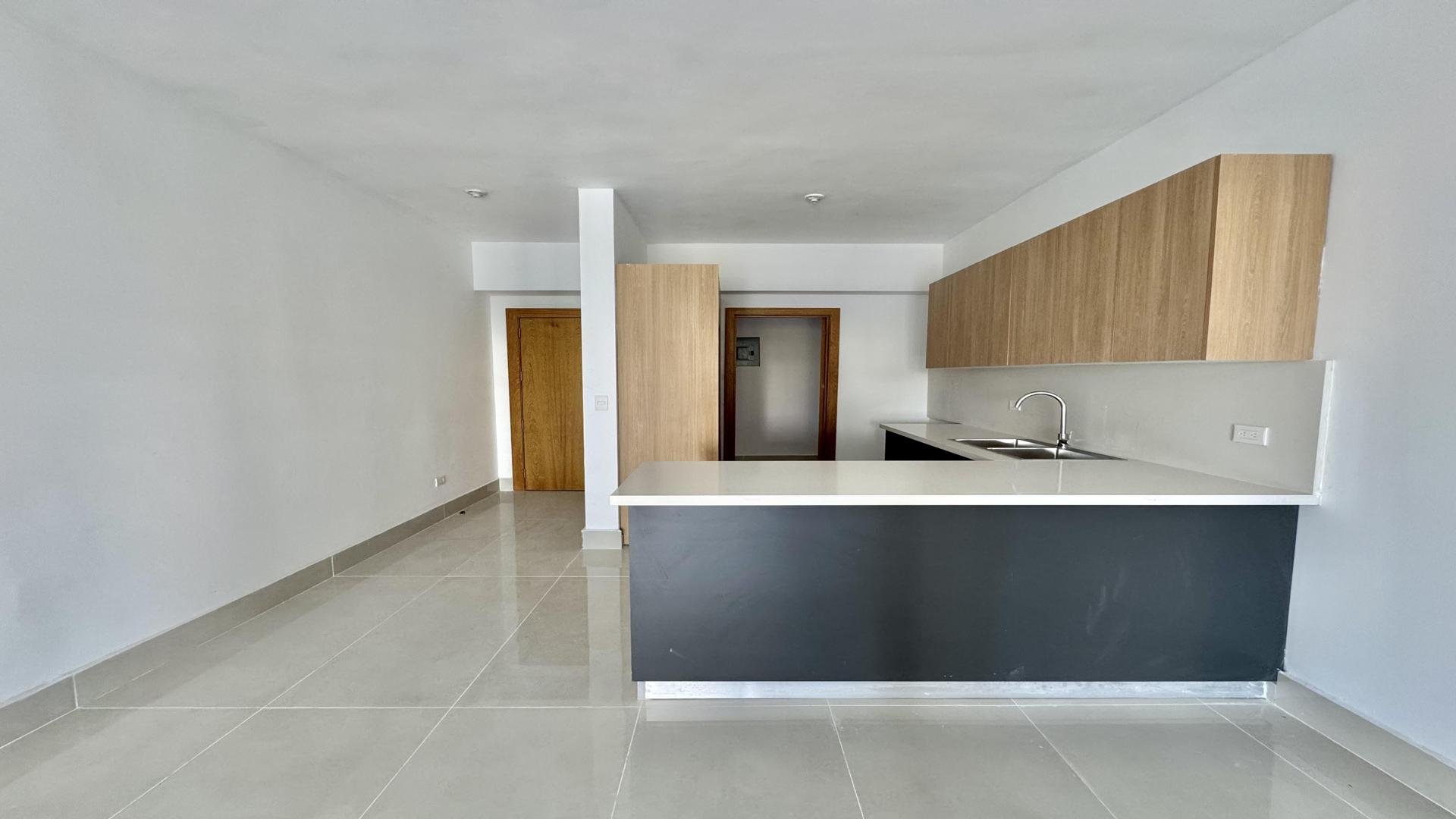 apartamentos - Apartamento Nuevo en La Esperilla 4