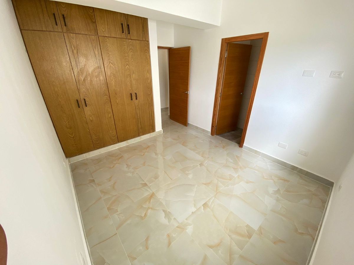 apartamentos - 🔵Apartamento nuevo  en Naco piso 8
 5