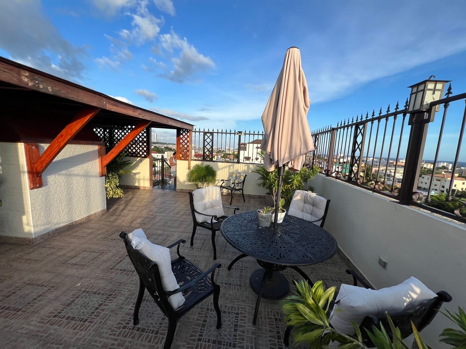 penthouses - VENDO PENTHOUSE INDEPENDENCIA , RES MARÍA JOSEFINA,330 MTS 3 HAB, $ 14,500,000 8