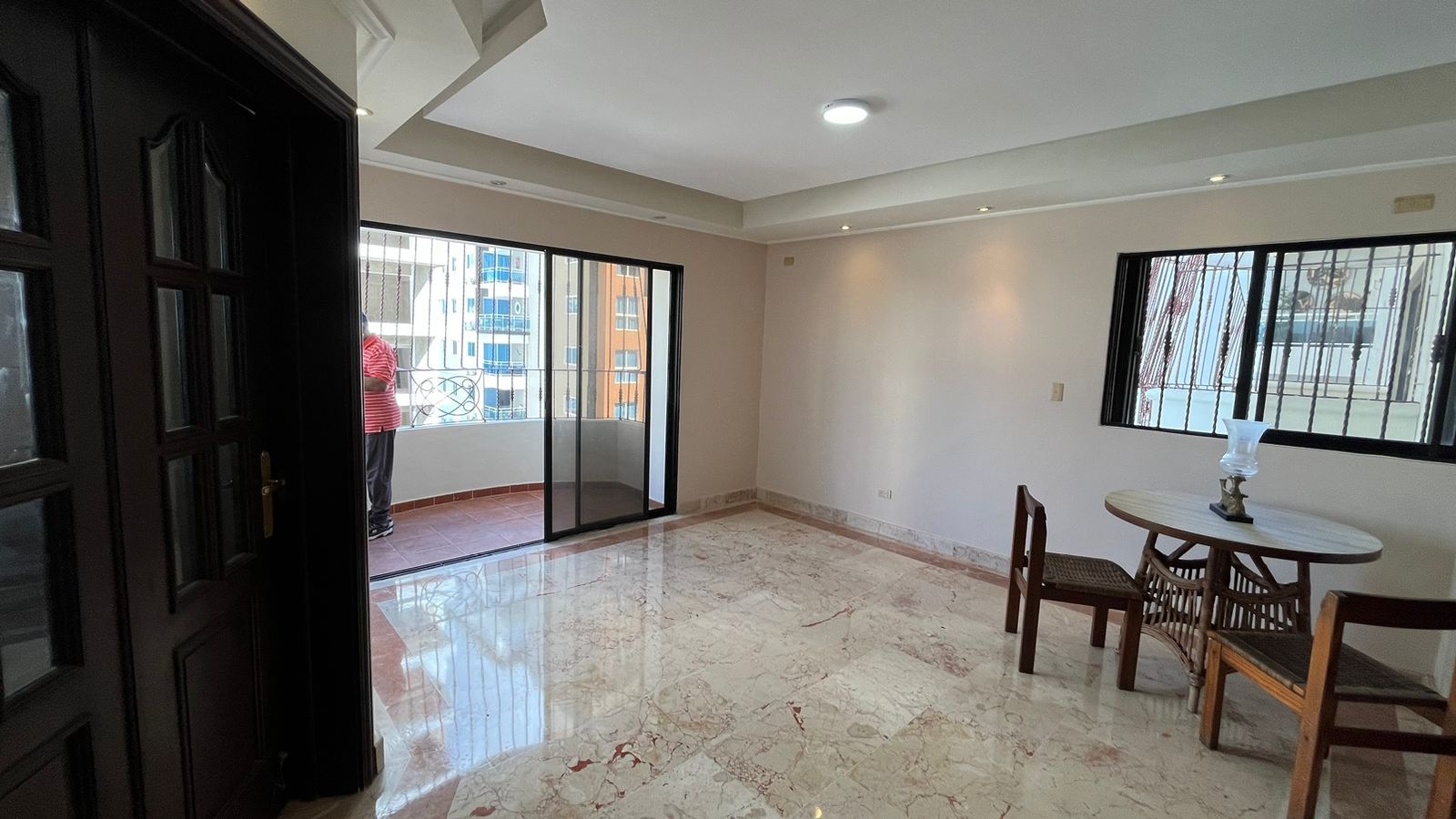 apartamentos - Apartamento en venta en La Esperilla 1