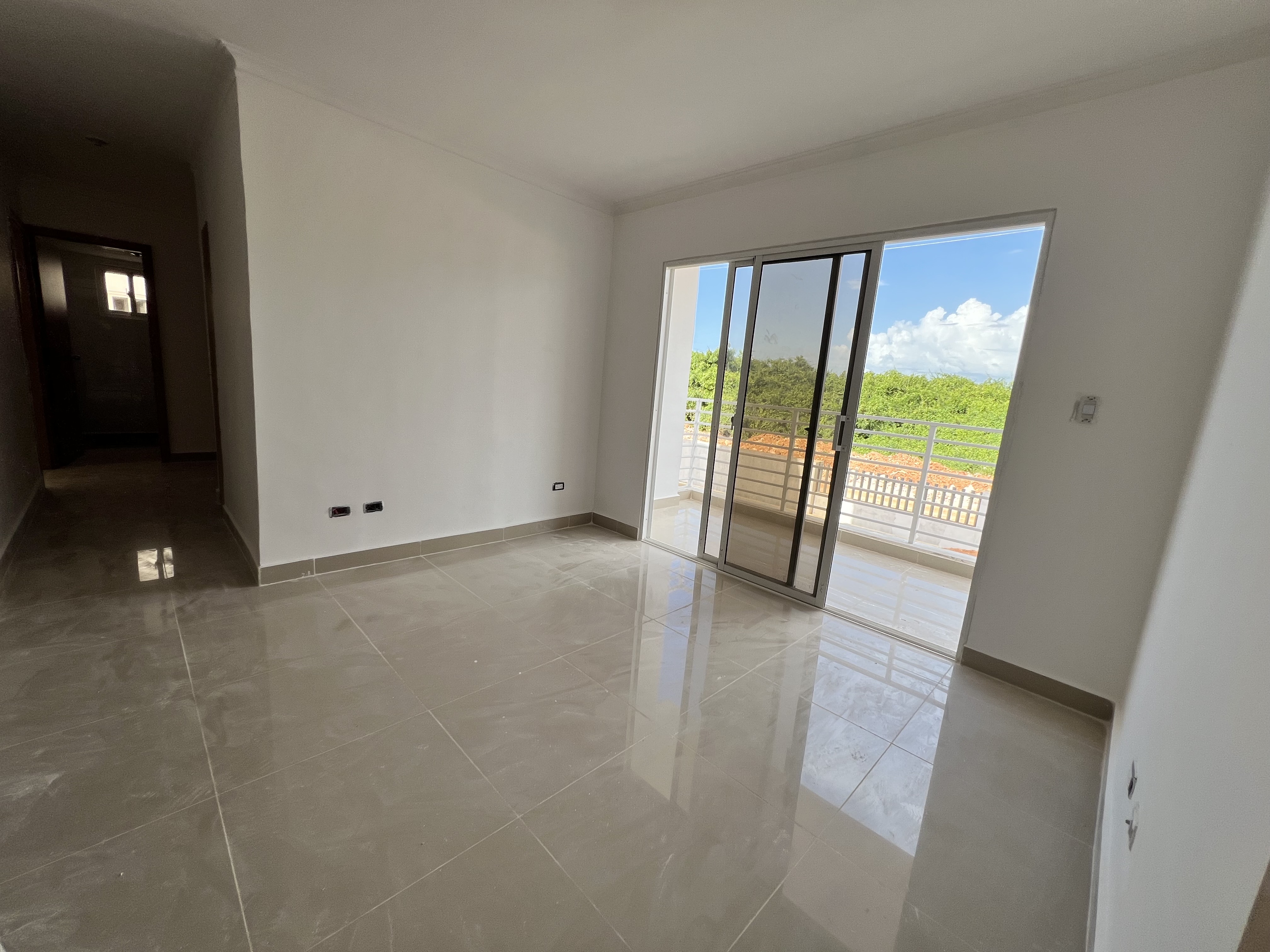 apartamentos - ventas de apartamentos autopista de san Isidro con piscina aplica bono vivienda 4