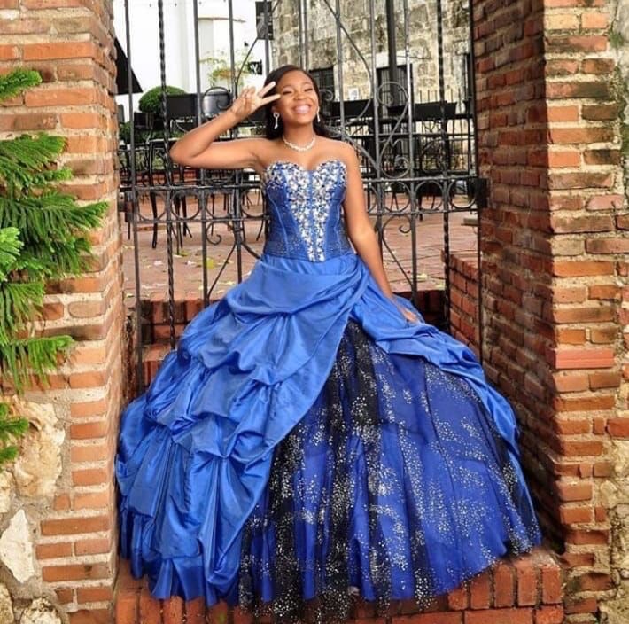 ropa para mujer - Hermosos vestidos de quinceañera y fiesta  6