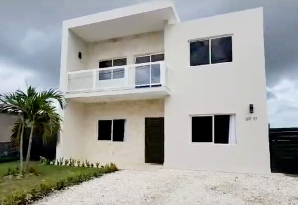 casas - Casa Amueblada en Alquiler Ciudad La Palma