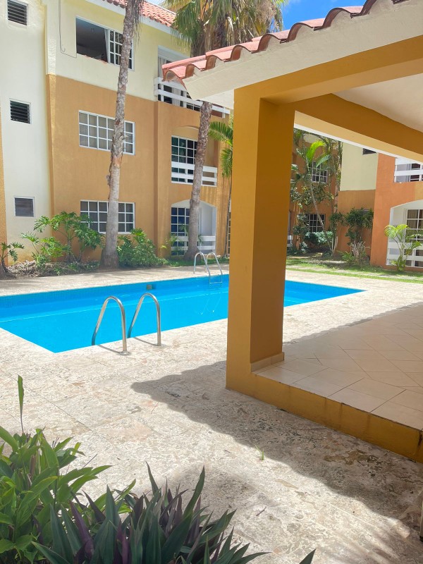 apartamentos - Heemaso apartamento en Pueblo Bavaro 2